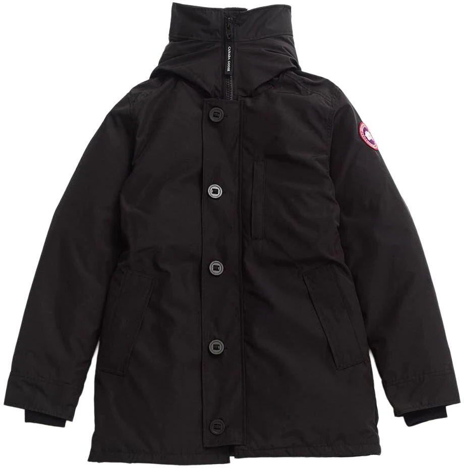 canada-goose-jasper-series-red-label-black-hooded-down-jacket-unisex-3438-mj