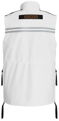 Rompi Multi-Saku Canada Goose Journey Red Label Unisex - Desain Warna Solid 9507M-433 Shop Rompi Multi-Saku Canada Goose Journey Red Label Unisex - Desain Warna Solid 9507M-433