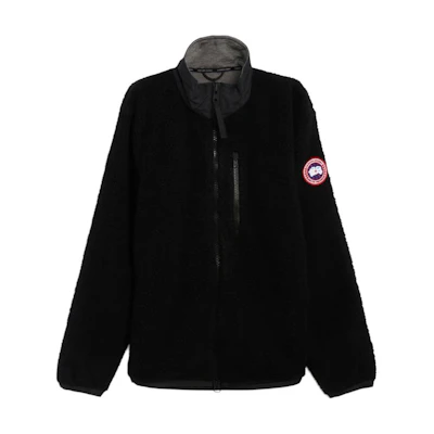 Canada Goose Kelowna Red Label Fleece Jacket Men 7017M1-61
