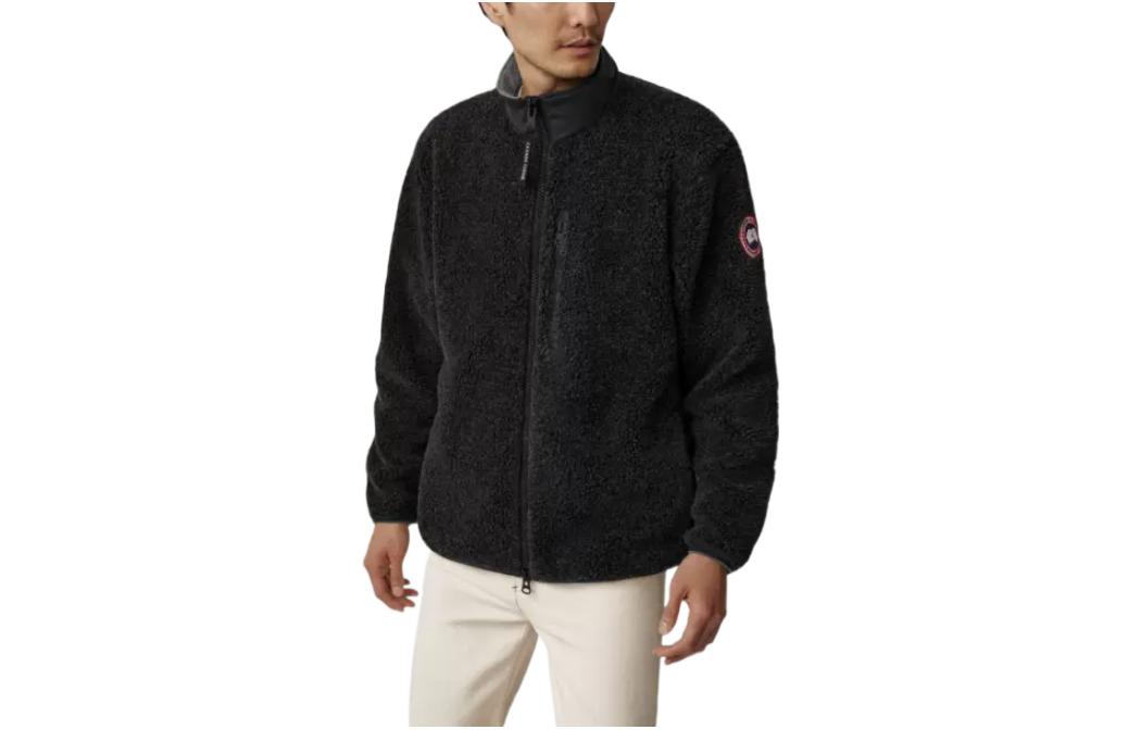 Order Chaqueta Polar Hombre Canada Goose Kelowna Red Label. 7017M1-61