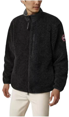 Chaqueta Polar Hombre Canada Goose Kelowna Red Label. 7017M1-61 Order Chaqueta Polar Hombre Canada Goose Kelowna Red Label. 7017M1-61