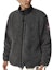 Lookbook Canada Goose Kelowna Red Label Sherpa Fleece Jacket Iron Grey Mens. 7017M1-699