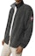 Purchase Canada Goose Kelowna Red Label Sherpa Fleece Jacket Iron Grey Mens. 7017M1-699
