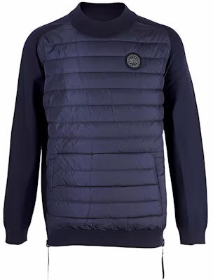 Sudadera Azul de Lana Doble Cara Canada Goose Knit Wool 6992M-B67 Buy Sudadera Azul de Lana Doble Cara Canada Goose Knit Wool 6992M-B67