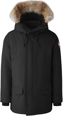Canada Goose Langford Fusion Fit Kelabu Parka Jaket Bulu Angsa Unisex 2062MA-66 Buy Canada Goose Langford Fusion Fit Kelabu Parka Jaket Bulu Angsa Unisex 2062MA-66