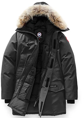 Canada Goose Langford Fusion Fit Kelabu Parka Jaket Bulu Angsa Unisex 2062MA-66 Order Canada Goose Langford Fusion Fit Kelabu Parka Jaket Bulu Angsa Unisex 2062MA-66