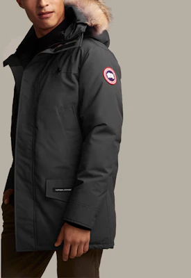Canada Goose Langford Fusion Fit Kelabu Parka Jaket Bulu Angsa Unisex 2062MA-66 Shop Canada Goose Langford Fusion Fit Kelabu Parka Jaket Bulu Angsa Unisex 2062MA-66