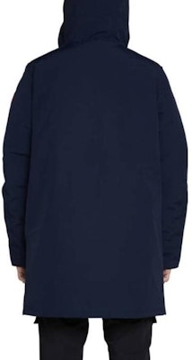 Canada Goose Langford FW22 Blue Parka - Windproof Waterproof Down Jacket Unisex. 2052M-63 Purchase Canada Goose Langford FW22 Blue Parka - Windproof Waterproof Down Jacket Unisex. 2052M-63