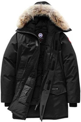 캐나다구스 랭포드 로고 롱파카 탈부착 후드 男女 공용 다운재킷 2062M-63 Details for 캐나다구스 랭포드 로고 롱파카 탈부착 후드 男女 공용 다운재킷 2062M-63