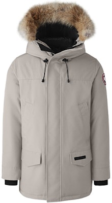 Canada Goose Langford Parka: Chaqueta Unisex Impermeable y Cortavientos de Plumón, Gris 2062M-432 Order Canada Goose Langford Parka: Chaqueta Unisex Impermeable y Cortavientos de Plumón, Gris 2062M-432
