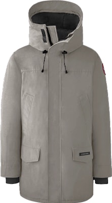 Canada Goose Langford Parka: Chaqueta Unisex Impermeable y Cortavientos de Plumón, Gris 2062M-432 Lookbook Canada Goose Langford Parka: Chaqueta Unisex Impermeable y Cortavientos de Plumón, Gris 2062M-432