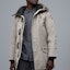 Purchase Canada Goose Langford Parka: Chaqueta Unisex Impermeable y Cortavientos de Plumón, Gris 2062M-432