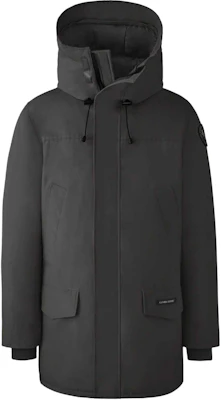 加拿大鵝 Langford Parka 黑標防水羽絨外套 男士 煤炭黑 2062MB-958 Buy 加拿大鵝 Langford Parka 黑標防水羽絨外套 男士 煤炭黑 2062MB-958