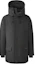 Buy 加拿大鵝 Langford Parka 黑標防水羽絨外套 男士 煤炭黑 2062MB-958
