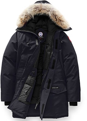 Abrigo Unisex Canada Goose Langford Parka Azul Marino Impermeable y Cortavientos. 2062M-67 Order Abrigo Unisex Canada Goose Langford Parka Azul Marino Impermeable y Cortavientos. 2062M-67