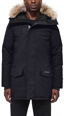 Abrigo Unisex Canada Goose Langford Parka Azul Marino Impermeable y Cortavientos. 2062M-67 Shop Abrigo Unisex Canada Goose Langford Parka Azul Marino Impermeable y Cortavientos. 2062M-67