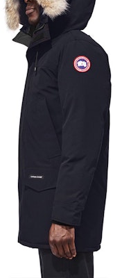 Abrigo Unisex Canada Goose Langford Parka Azul Marino Impermeable y Cortavientos. 2062M-67 Purchase Abrigo Unisex Canada Goose Langford Parka Azul Marino Impermeable y Cortavientos. 2062M-67