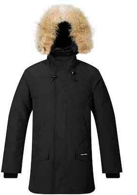 Canada Goose Langford Parka Fusion Fit Snow Mountain Navy Unisex Winter Coat 2062MA-67 Buy Canada Goose Langford Parka Fusion Fit Snow Mountain Navy Unisex Winter Coat 2062MA-67