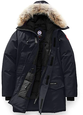 Canada Goose Langford Parka Fusion Fit Snow Mountain Navy Unisex Winter Coat 2062MA-67 Order Canada Goose Langford Parka Fusion Fit Snow Mountain Navy Unisex Winter Coat 2062MA-67