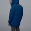 Purchase 加拿大鵝 Langford 長版羽絨外套 海軍藍 男女冬季保暖外套 2062M-805