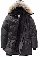 Canada Goose Langford Red Label Waterproof Parka Jacket Stone Grey Unisex 2062M-66 Canada Goose Langford Red Label Waterproof Parka Jacket Stone Grey Unisex 2062M-66