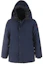 Order Canada Goose Lawrence Navy Blue Hooded Down Jacket Men’s Casual Warm Coat. 2079M-63【】