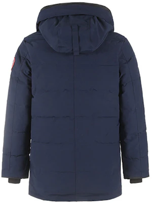 Canada Goose Lawrence Navy Blue Hooded Down Jacket Men’s Casual Warm Coat. 2079M-63【】 Lookbook Canada Goose Lawrence Navy Blue Hooded Down Jacket Men’s Casual Warm Coat. 2079M-63【】