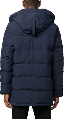 Canada Goose Lawrence Navy Blue Hooded Down Jacket Men’s Casual Warm Coat. 2079M-63【】 Purchase Canada Goose Lawrence Navy Blue Hooded Down Jacket Men’s Casual Warm Coat. 2079M-63【】