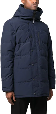 Canada Goose Lawrence Navy Blue Hooded Down Jacket Men’s Casual Warm Coat. 2079M-63【】 Details for Canada Goose Lawrence Navy Blue Hooded Down Jacket Men’s Casual Warm Coat. 2079M-63【】