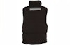 Shop Canada Goose Lawrence Series Black Unisex Outdoor Puffer Vest - Windproof & Waterproof. 2804M-61