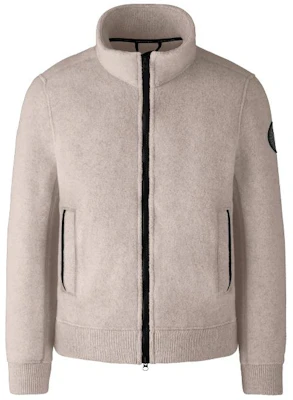 Canada Goose Lawson Black Label Windproof Warm Jacket Grey Beige () 7049MB-146 Buy Canada Goose Lawson Black Label Windproof Warm Jacket Grey Beige () 7049MB-146