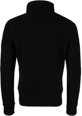 Chaqueta Polar con Cremallera Canada Goose Lawson FW22 Negra Logo. 7049M-61 Lookbook Chaqueta Polar con Cremallera Canada Goose Lawson FW22 Negra Logo. 7049M-61