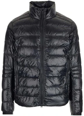 Canada Goose 輕量短版羽絨外套 素色設計 CG2228MB-4361 Buy Canada Goose 輕量短版羽絨外套 素色設計 CG2228MB-4361