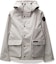 Buy Canada Goose Lockeport Black Label Lightweight Hooded Jacket Grey. 2429MB-432