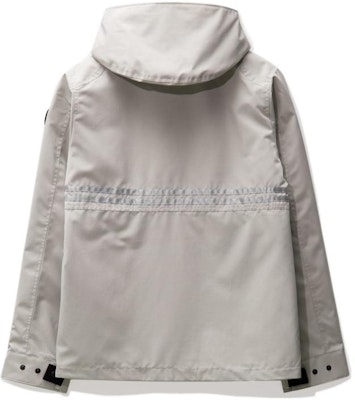 Canada Goose Lockeport Black Label Lightweight Hooded Jacket Grey. 2429MB-432 Lookbook Canada Goose Lockeport Black Label Lightweight Hooded Jacket Grey. 2429MB-432