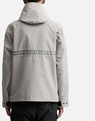 Canada Goose Lockeport Black Label Lightweight Hooded Jacket Grey. 2429MB-432 Purchase Canada Goose Lockeport Black Label Lightweight Hooded Jacket Grey. 2429MB-432