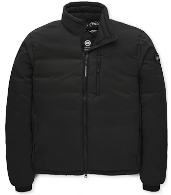 Canada Goose Lodge Black Label Lightweight Waterproof Windproof Down Jacket Unisex. 5079MB-61 Buy Canada Goose Lodge Black Label Lightweight Waterproof Windproof Down Jacket Unisex. 5079MB-61