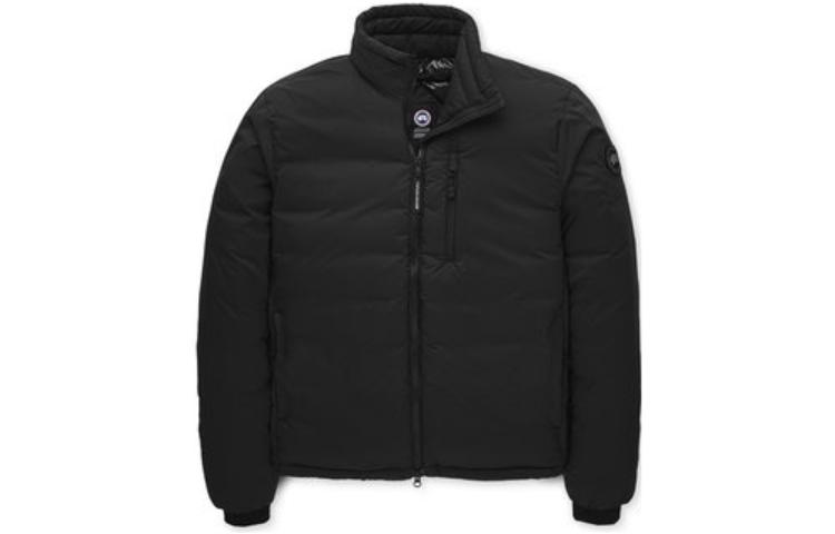 Canada Goose Lodge Black Label Lightweight Waterproof Windproof Down Jacket Unisex. 5079MB-61 圖 2