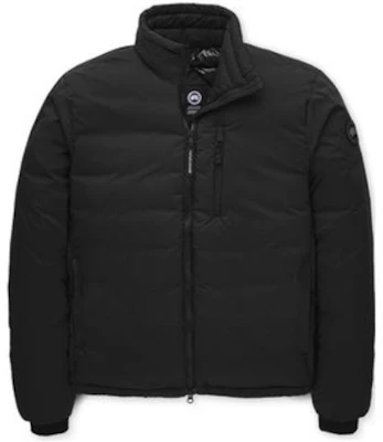 Canada Goose Lodge Black Label Lightweight Waterproof Windproof Down Jacket Unisex. 5079MB-61 Order Canada Goose Lodge Black Label Lightweight Waterproof Windproof Down Jacket Unisex. 5079MB-61