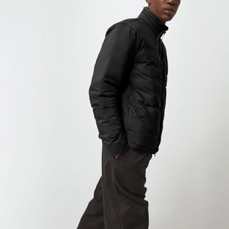 Canada Goose Lodge Black Label Lightweight Waterproof Windproof Down Jacket Unisex. 5079MB-61 圖 3