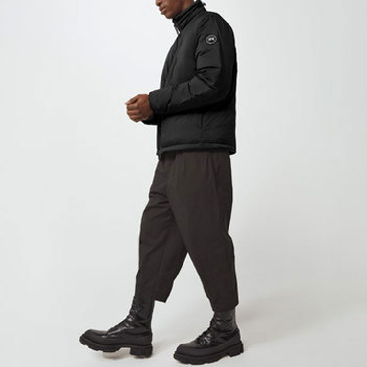 Canada Goose Lodge Black Label Lightweight Waterproof Windproof Down Jacket Unisex. 5079MB-61 圖 4