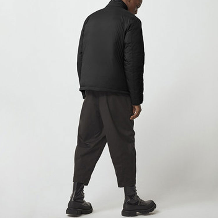 Canada Goose Lodge Black Label Lightweight Waterproof Windproof Down Jacket Unisex. 5079MB-61 圖 5