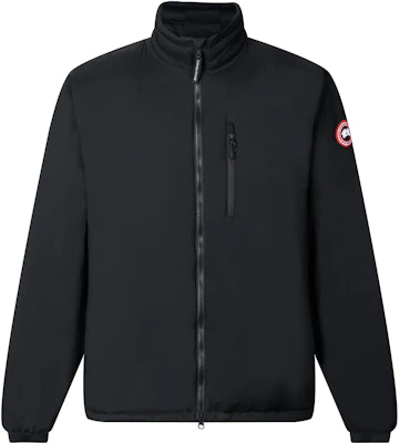 Canada Goose Lodge Negra Chaqueta Ligera de Plumas Unisex. 5079M-61 Buy Canada Goose Lodge Negra Chaqueta Ligera de Plumas Unisex. 5079M-61