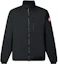 Buy Canada Goose Lodge Negra Chaqueta Ligera de Plumas Unisex. 5079M-61