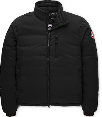 Canada Goose Lodge Negra Chaqueta Ligera de Plumas Unisex. 5079M-61 Order Canada Goose Lodge Negra Chaqueta Ligera de Plumas Unisex. 5079M-61
