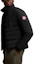 Purchase Canada Goose Lodge Negra Chaqueta Ligera de Plumas Unisex. 5079M-61