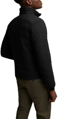 Canada Goose Lodge Negra Chaqueta Ligera de Plumas Unisex. 5079M-61 Details for Canada Goose Lodge Negra Chaqueta Ligera de Plumas Unisex. 5079M-61