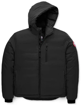 加拿大鹅红标防水防风轻量羽绒服 5078M-61 Order 加拿大鹅红标防水防风轻量羽绒服 5078M-61