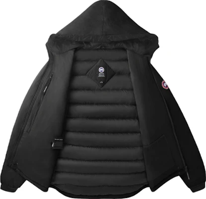 加拿大鹅红标防水防风轻量羽绒服 5078M-61 Lookbook 加拿大鹅红标防水防风轻量羽绒服 5078M-61