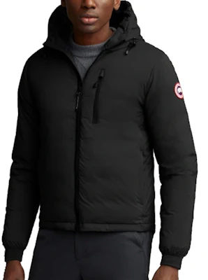 加拿大鹅红标防水防风轻量羽绒服 5078M-61 Shop 加拿大鹅红标防水防风轻量羽绒服 5078M-61